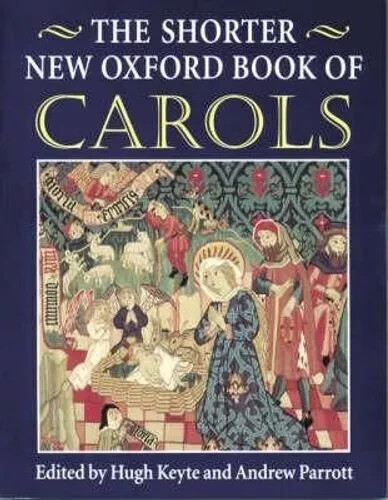 The short new oxford book - new,
