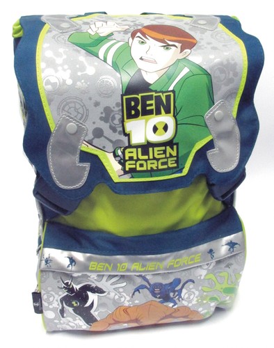 Zaino estensibile ben 10 - ,