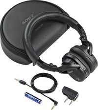€ 139,99+IVA SONY MDR-NC200D