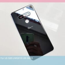 Cover vetro posteriore per LG