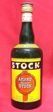 STOCK  AMARO  BIANCO serie am