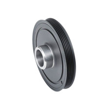 PULEGGIA ALBERO MOTORE 4 FORI