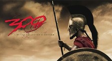 300 - Limited Collector's