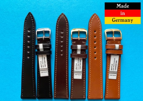 Shell cordovan cinturino - cordovan,