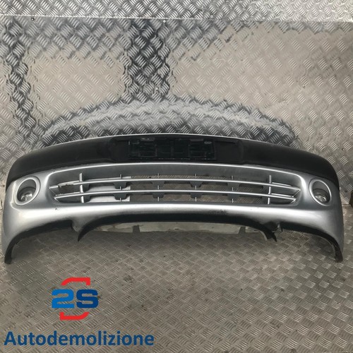 Paraurti anteriore citroen