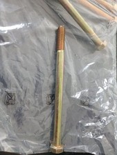 vite 12x180 5737 8.6 zn della gaspardo ricambi agricoli