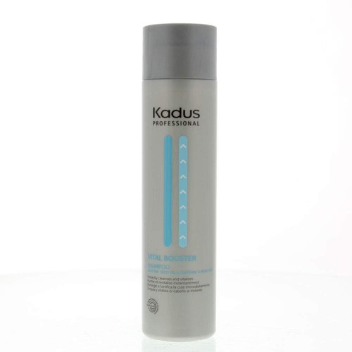 Kadus professional shampoo - professional,