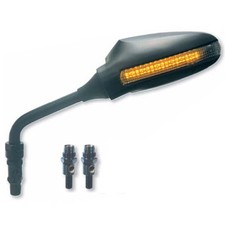 SPECCHIETTO RETROVISORE DESTRO