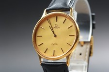 Omega De Ville Quartz Cal.1365