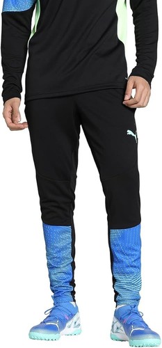 Tuta puma uomo nera - tuta,