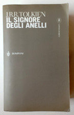 IL SIGNORE DEGLI ANELLI