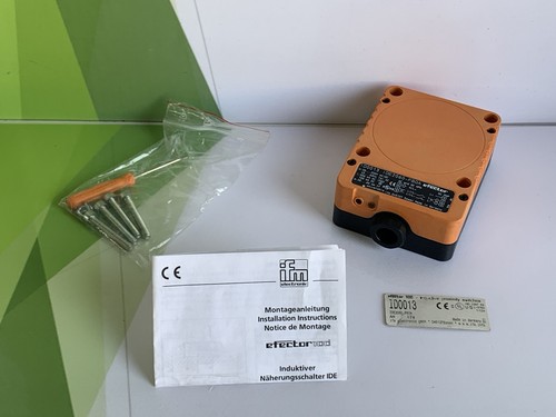 Ifm id0013 ide2060 fboa - id0013, ide2060-fboa