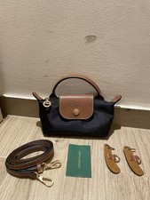 New Longchamp Le Pliage