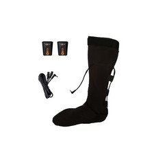 California Heat - Calze