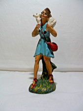 STATUA PRESEPE VINTAGE