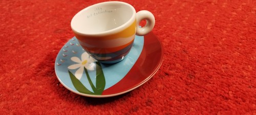 Illy collection 2019 olimpia - illy,