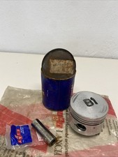 FIAT 132 GLS 1800cc PISTONE MOTORE OEM 4359349