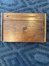 Antica segreteria da viaggio