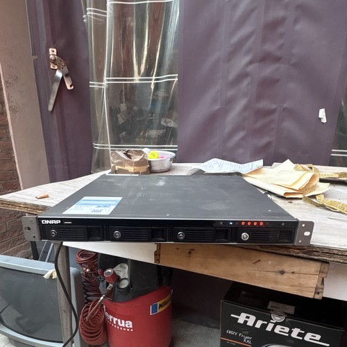 Server archiviazione di - di,