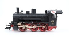 Fleischmann H0 locomotiva a