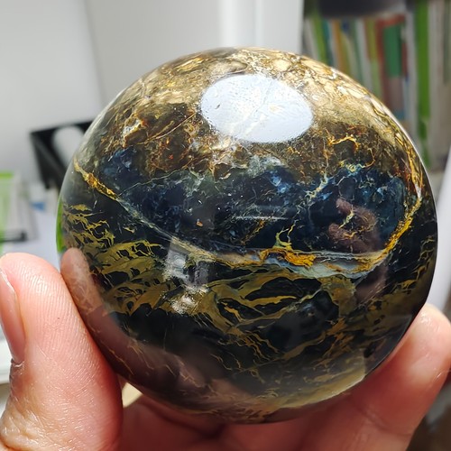 340g wow sfera cristallo - 340g,