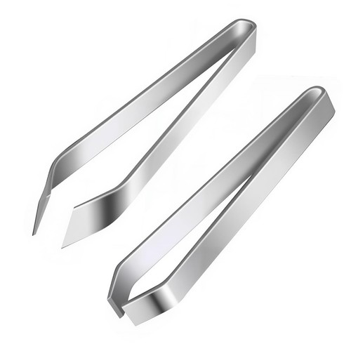 2pcs pinze per - pinze, lisca