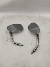 COPPIA SPECCHI - MOTO GUZZI