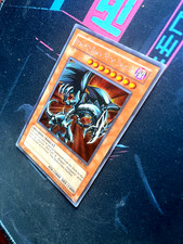 Red Eyes Black Metal Dragon