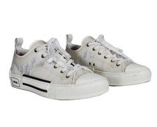 Sneakers basse Christian Dior