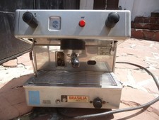 BRASILIA Portofino macchina da