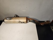 Silencieux Echappement Marving