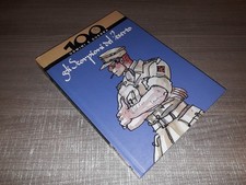 100 ANNI DI FUMETTO ITALIANO