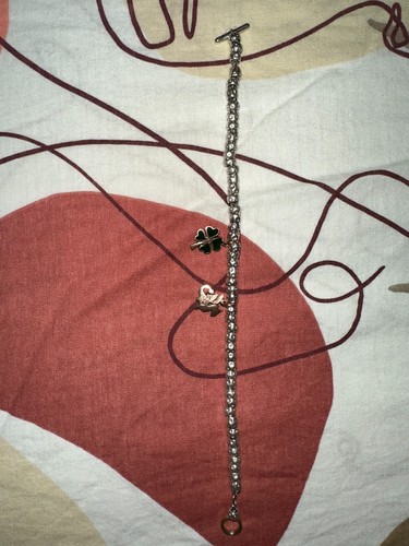 Bracciale dodo con - bracciale,