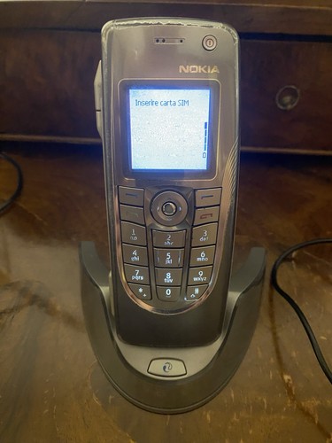 Nokia 9300 communicator