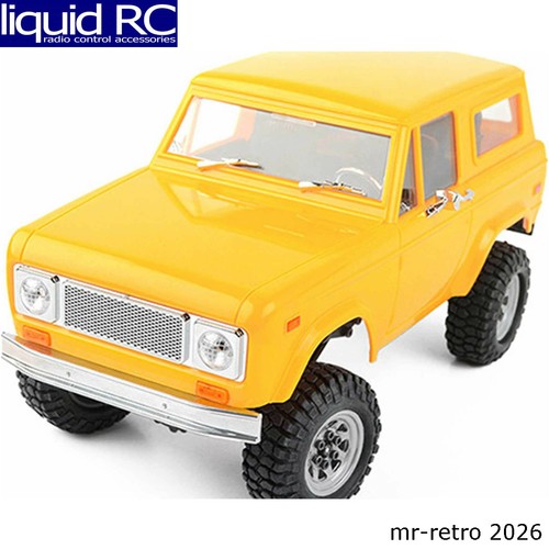 Rc4wd rtr0059 18 gelande - rc4wd,