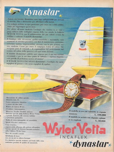 Wyler vetta dynastar - vetta,