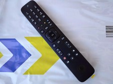 Telecomando ORIGINALE per VODAFONE TV 4K Decoder DDT 2 TOP BOX bluetooth