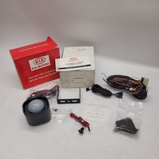 Kia Rio Carens Aggiornamento