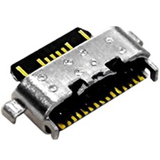 Presa di ricarica USB-C presa