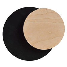 Applique 1 Luce A Disco Con