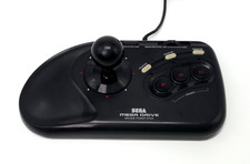 Sega Mega Drive Arcade Stick