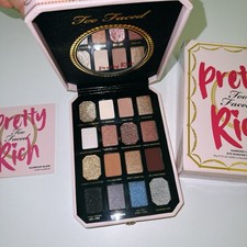 Too Faced Pretty Rich Ladies