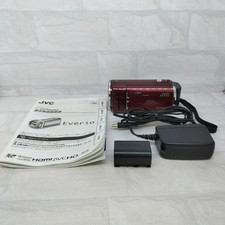 Videocamera JVC Everio
