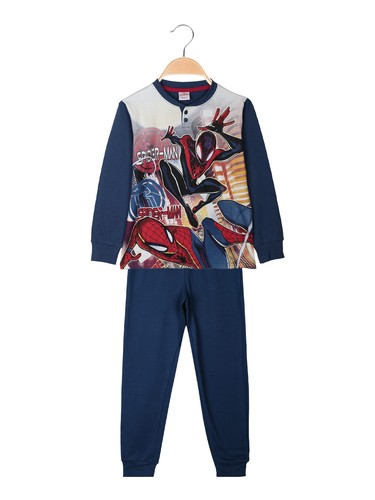 Marvel spider man pigiama - marvel,