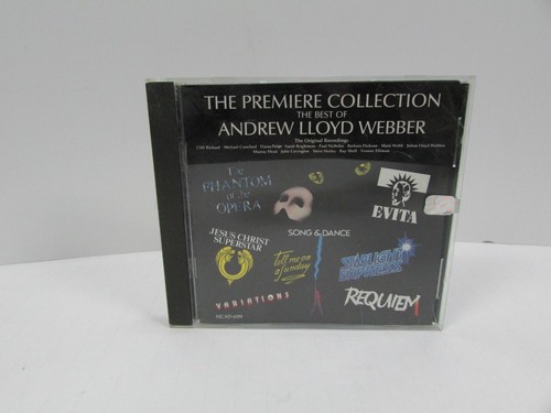The best andrew lloyd - of,