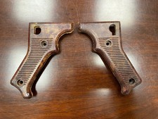 MG42 German Army  Bakelite