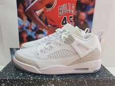 Nike Air Jordan Spizike Bianco