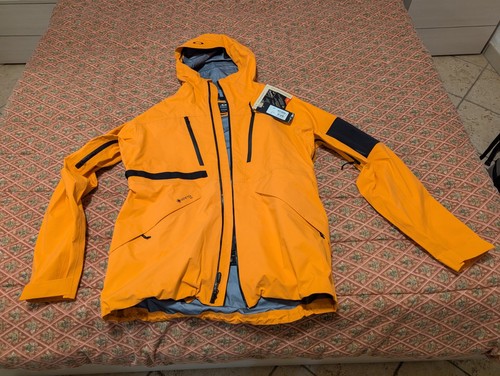 Snowboarding jacket oakley - snowboarding,