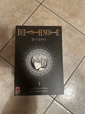 Death Note Black Edition