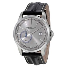 Orologio Uomo Hamilton